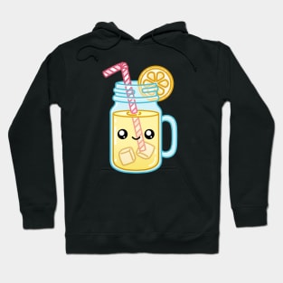 Cute Lemonade Hoodie